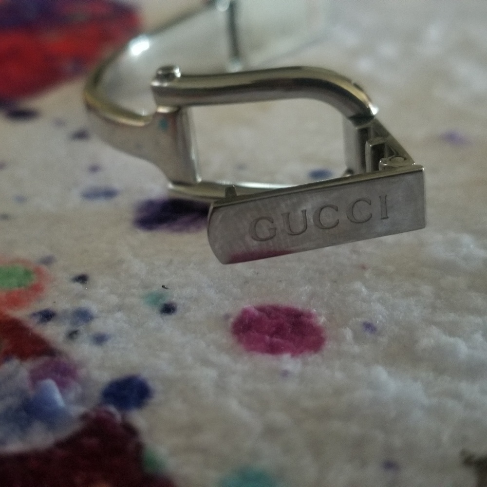 Gucci Watch (vintage) - Picture 3 of 6